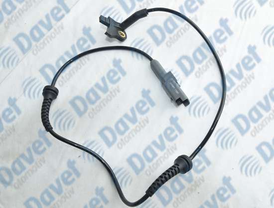 SWAPP 11057 Abs Sensoru On Sag-Sol Citroen C4 I Ii Ds4 Ds5 P307 P308 P3008 P5008 Rcz
